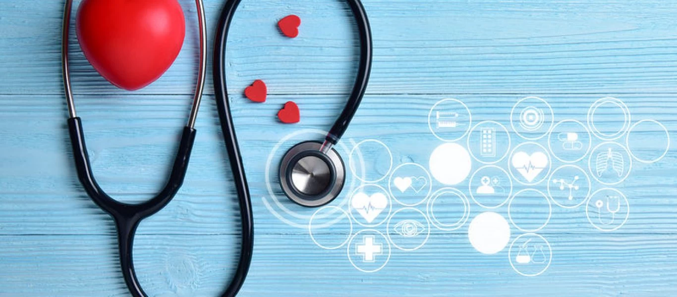 Αυτά είναι τα σημάδια της καρδιακής ανεπάρκειας